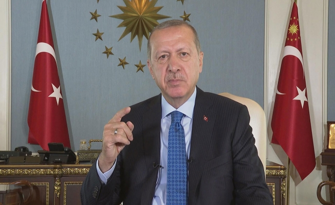 'Cumhurbaşkanlığı eş sistemi mi olacak?'