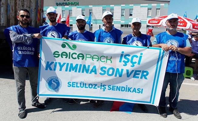 ÖZEL | Haftalardır direnmekten vazgeçmediler: Sabrımızın sonuna geldik!