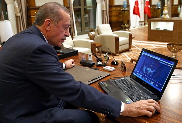 Erdoğan'a sert çıkış: Cumhurbaşkanı değil sanki emlak ofisi