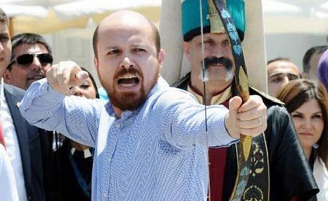 'Ben Türkiye'nin liderinin oğluyum diye hiçbir şey yapmayacak mıyım?'