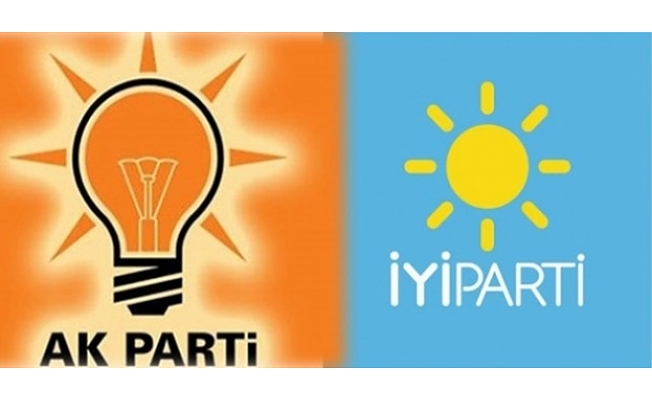 İYİ Parti'den AKP'ye: Bakanlık yapmış damat da ekleyin şartlara