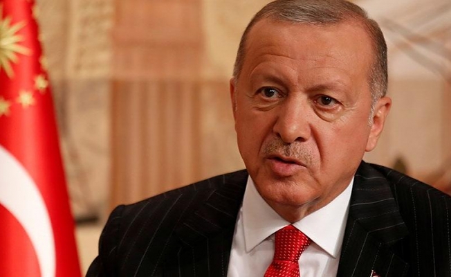 Erdoğan'a küfür eden o kişiden yeni hamle