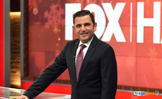Fatih Portakal: Oyununuzun parçası olmayacağız