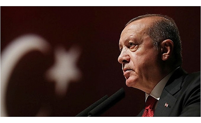 'Erdoğan köşeye sıkıştı'