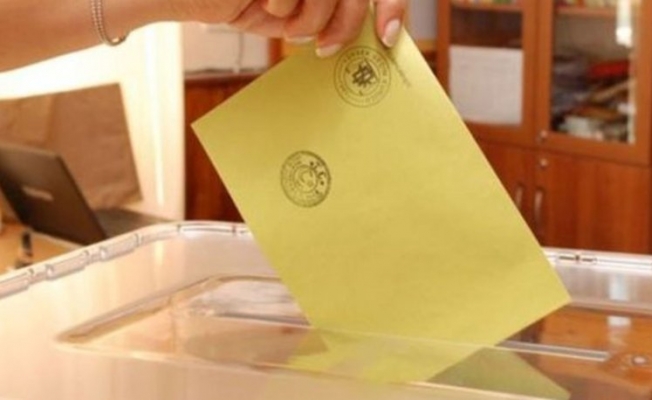 Yerel seçimlerdeki usulsüzlük iddiasında yeni gelişme: 1'er yıla kadar hapis talebi