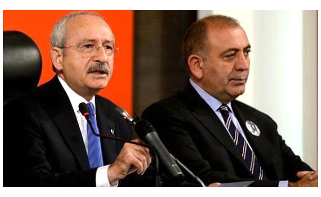CHP'den erken seçim talebi