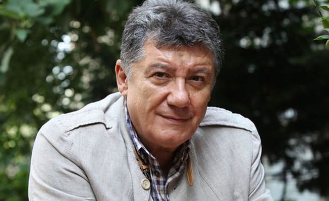 Usta oyuncu son yolculuğuna uğurlandı