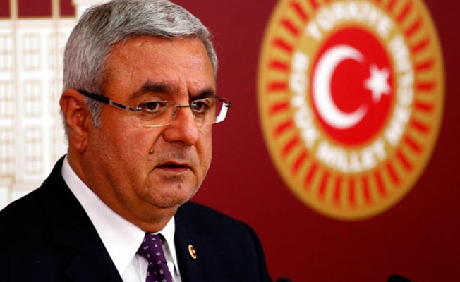 AKP'li Metiner konuştu: AK Parti içinde FETÖ'cüler var!