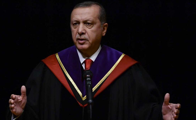 "Erdoğan yargılansın" mitingi düzenleniyor!