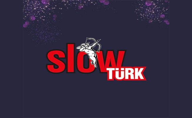Slow Türk İle Keyifli Saatler