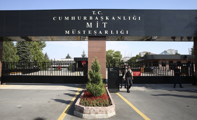 CHP açıkladı! 'MİT tüm seçimlerin içinde'