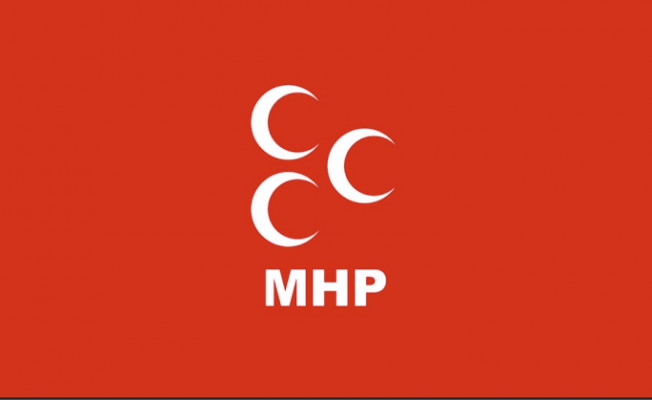MHP'den Bahçeli'nin sağlık durumuna dair açıklama