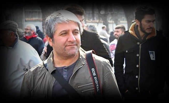Yurt Genel Yayın Yönetmeni Ali Avcu'ya bir gözaltı daha!