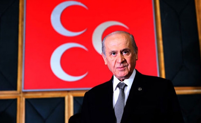 MHP'den yeni hamle: O milletvekillerinin dokunulmazlığı kaldırılıyor!