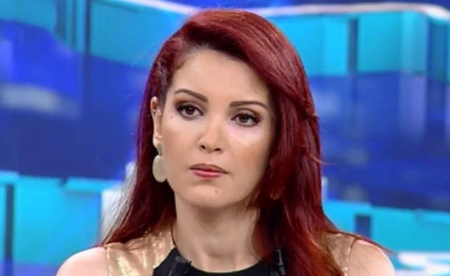 Nagehan Alçı'nın peşini bırakmıyorlar