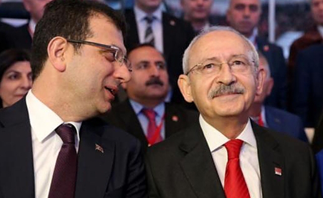 'Mal varlığımı CHP sitesinden görebilirsiniz'