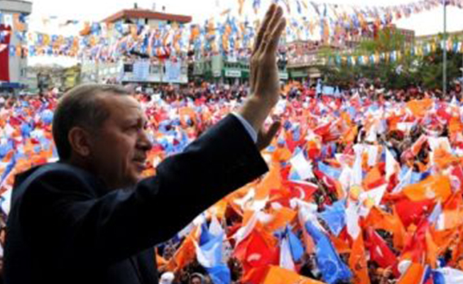 AKP'lilerin akrabalarına kötü haber!