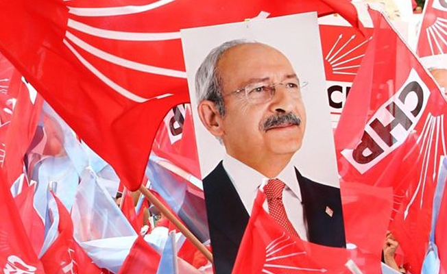 CHP'den bir kamp kararı daha
