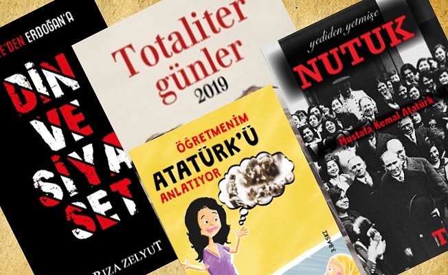 Geleceğin kütüphanesi bugün elinizde: Kitaplar artık cebinizde