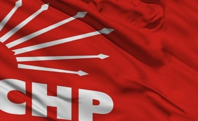 CHP’li ilçe başkanı saldırıya uğradı