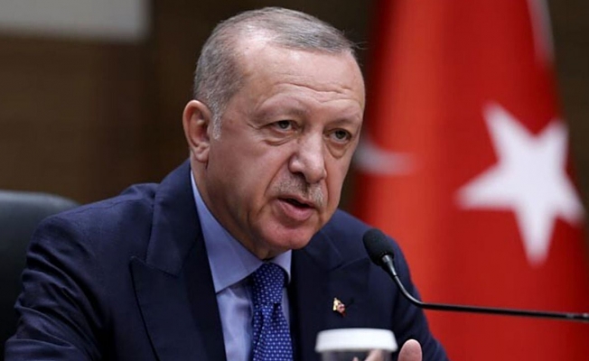 'Erdoğan iktidardan düşerse toprak kaybedebiliriz'