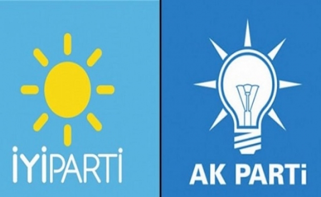 İYİ Parti'den 'Cumhur İttifakı' açıklaması