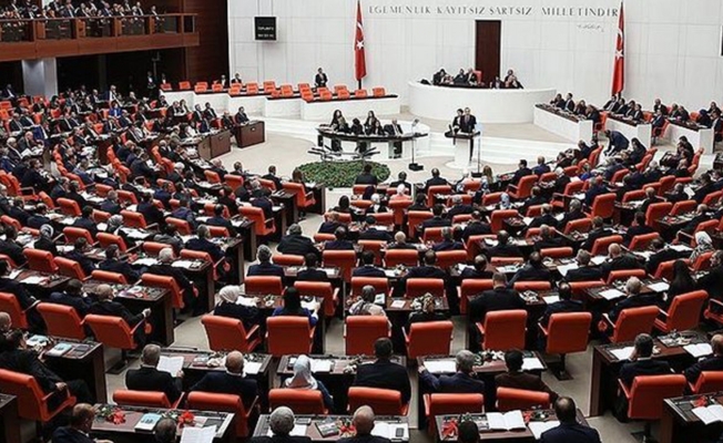 Meclis'te 'nöbetçi bakan' uygulaması