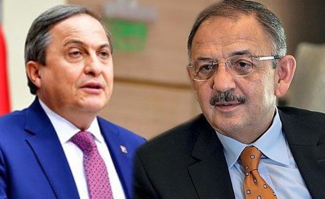 CHP, AKP ile görüştü: Olumlu adımları destekleyeceğiz