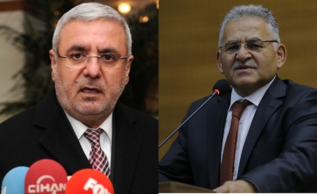 AKP'de 'Pensilvanya' kavgası başladı