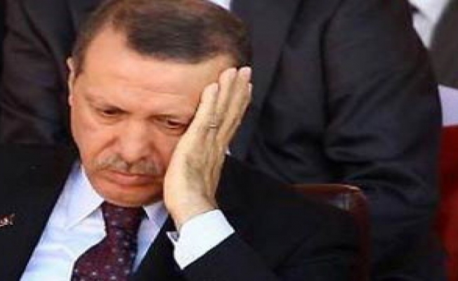 İşte AKP'nin 17 yıllık bilançosu