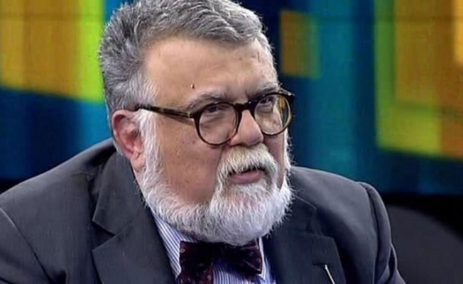 Celal Şengör: Deprem hiçbirimizi affetmeyecek!