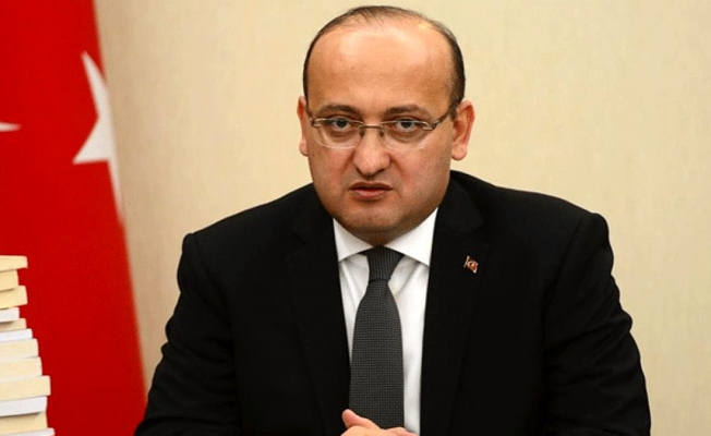 AKP'den çözüm süreci adımı mı geliyor?