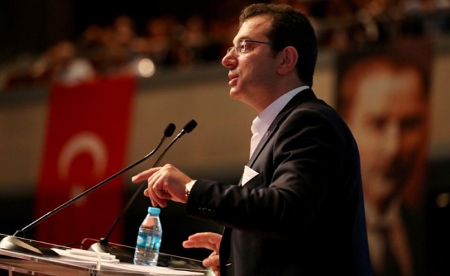 Ekrem İmamoğlu: Onu diyeni pişman edeceğiz