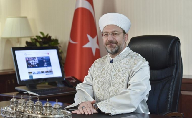 Diyanet'e yeni görev: Televizyonları denetleyecekler