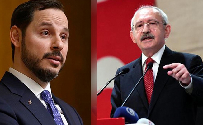 'Damat güven vermiyor'