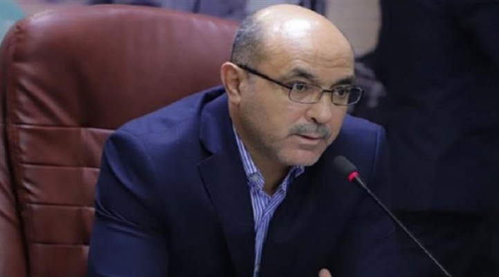 Bağdat Valisi istifa etti