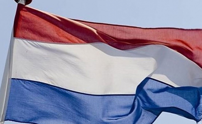 Hollanda'nın ismi değişti!