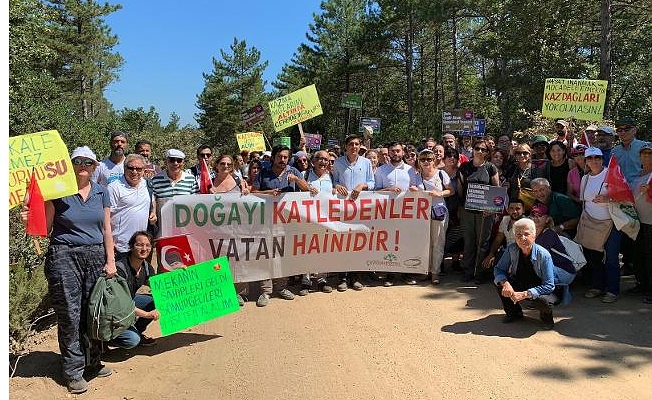Kaftancıoğlu'ndan gözaltı açıklaması