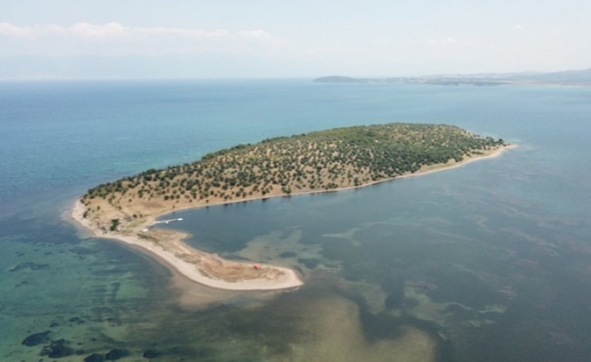 Marmaris ve Ayvalık satılığa çıktı!