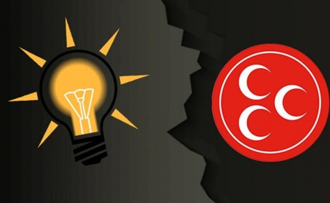 İttifakta çatlak büyüyor! 'Ayyaş senin ne olduğunu bilmeyen mi var'