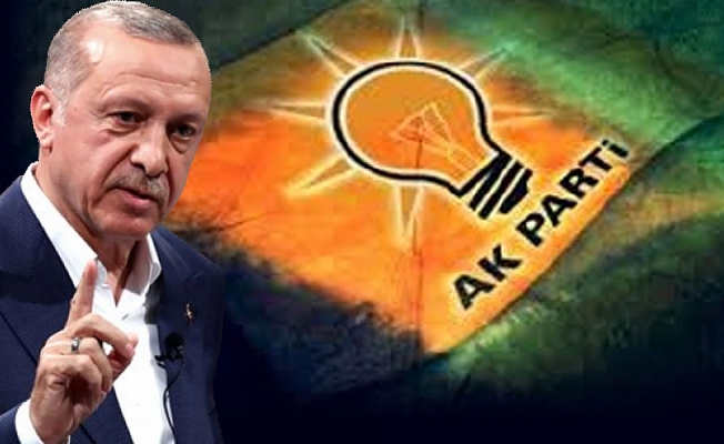 AKP'li vekillerden Erdoğan'a isyan! 'Bizi itip kakıyorlar'