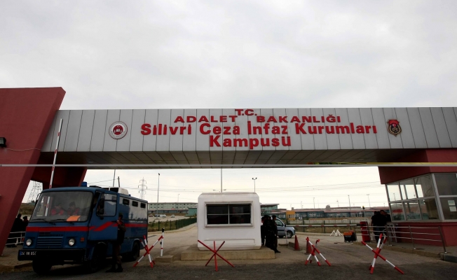 ‘İşkenceci Emin’ Meclis gündeminde! 'Kamera bulunmayan yerlerde işkence'