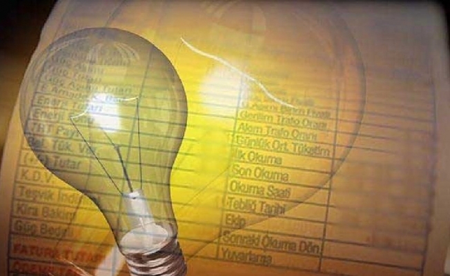 Elektriğe yeni zam mı geliyor?