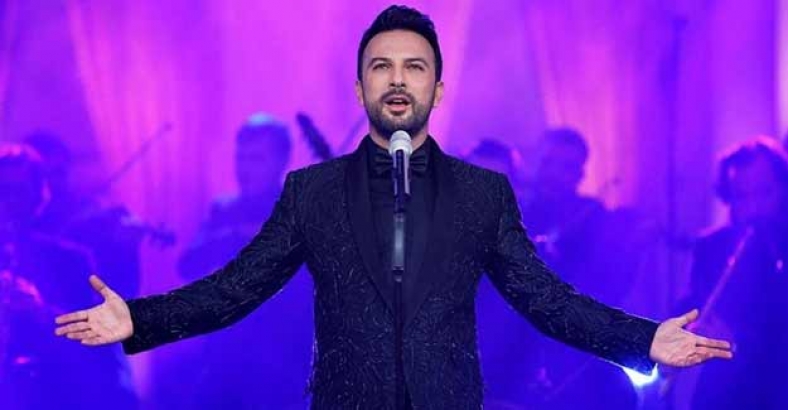 Tarkan hayranlarına müjde! Yeni albüm yolda