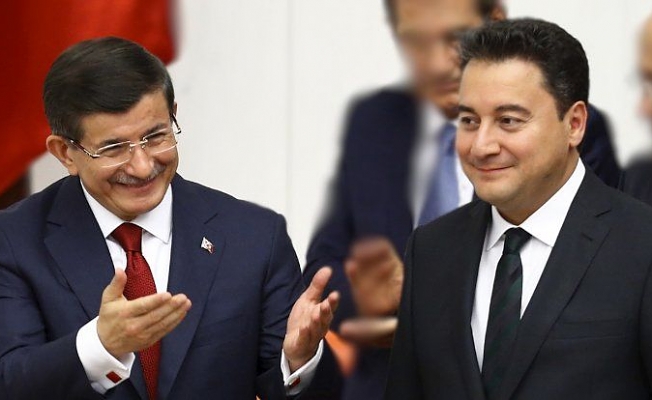 Babacan’ın ekibinden ittifak açıklaması!
