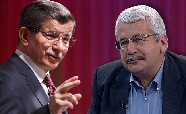Partisinden açıklama geldi: Kendisinden başka kimseyi bağlamaz