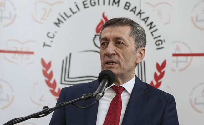 MEB sorumlulukları dindar nesil hedefleyen TÜGVA'ya devrediyor