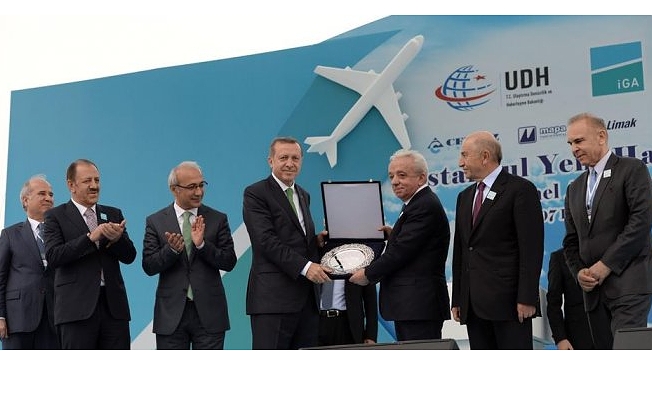 'Konya'da şaibeli ihale'