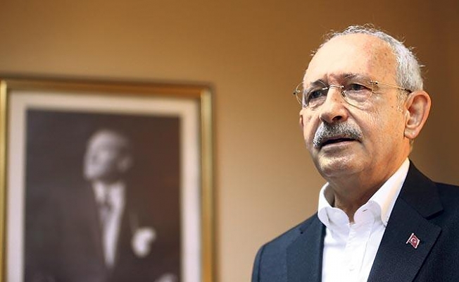 'Yargılanması Kılıçdaroğlu'nu 'Halk kahramanı' yapar'