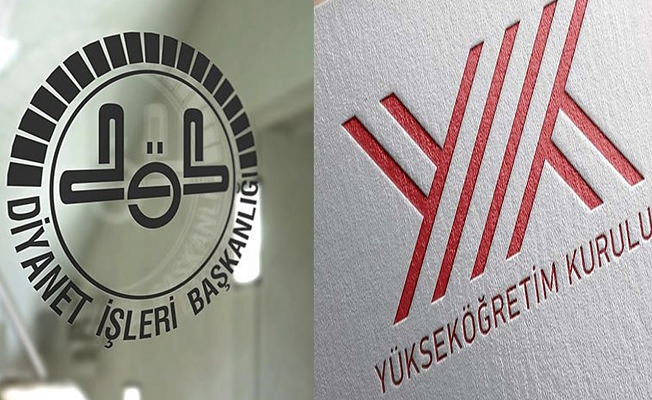 'Diyanet ve YÖK, FETÖ ile mücadelede topa girmedi'